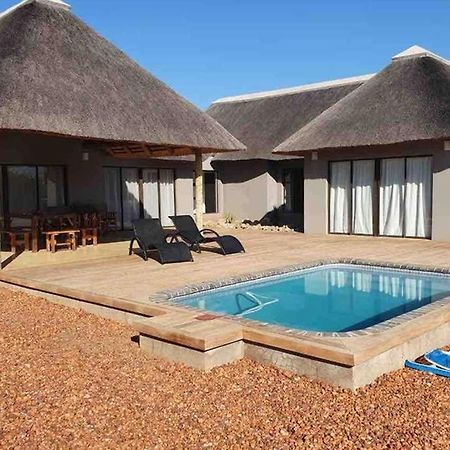 Thabisa Lodge Hoedspruit Esterno foto