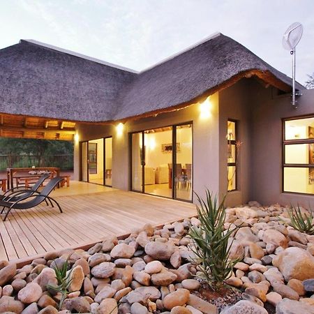 Thabisa Lodge Hoedspruit Esterno foto