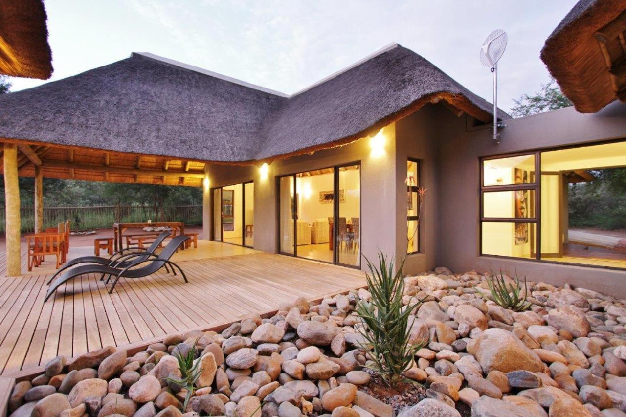 Thabisa Lodge Hoedspruit Esterno foto